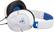 Alt View 14. Turtle Beach - RECON 50P Wired Stereo Gaming Headset - White.