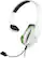Angle. Turtle Beach - Recon Chat Wired Mono Gaming Headset for Xbox One and Xbox Series X - White/Green.