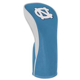 WinCraft - North Carolina Tar Heels Golf Club Driver Headcover - Multicolor