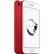 Alt View 11. Apple - Pre-Owned iPhone 7 128GB (Unlocked) - Matt Red.