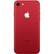 Alt View 12. Apple - Pre-Owned iPhone 7 128GB (Unlocked) - Matt Red.