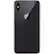 Alt View 11. Apple - Pre-Owned Excellent iPhone X 64GB (Unlocked) - Gray.