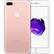 Alt View 12. Apple - Pre-Owned iPhone 7 Plus 256GB (Unlocked) - Rose Gold.