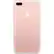Alt View 13. Apple - Pre-Owned iPhone 7 Plus 256GB (Unlocked) - Rose Gold.