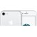 Alt View Zoom 11. Apple - Pre-Owned iPhone 7 Plus with 128GB Memory Cell Phone (Unlocked) - Silver.