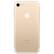 Alt View 12. Apple - Pre-Owned Excellent iPhone 7 128GB (Unlocked) - Gold.