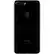 Back. Apple - Pre-Owned iPhone 7 Plus 128GB (Unlocked) - Jet Black.
