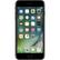 Front. Apple - Pre-Owned iPhone 7 Plus 128GB (Unlocked) - Jet Black.