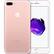 Alt View 12. Apple - Pre-Owned iPhone 7 Plus 256GB (Unlocked) - Rose Gold.