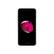 Angle. Apple - Pre-Owned iPhone 7 Plus 128GB (Unlocked) - Black.