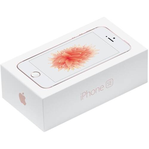 Alt View 16. Apple - Pre-Owned iPhone SE 16GB (1st generation) - Unlocked.