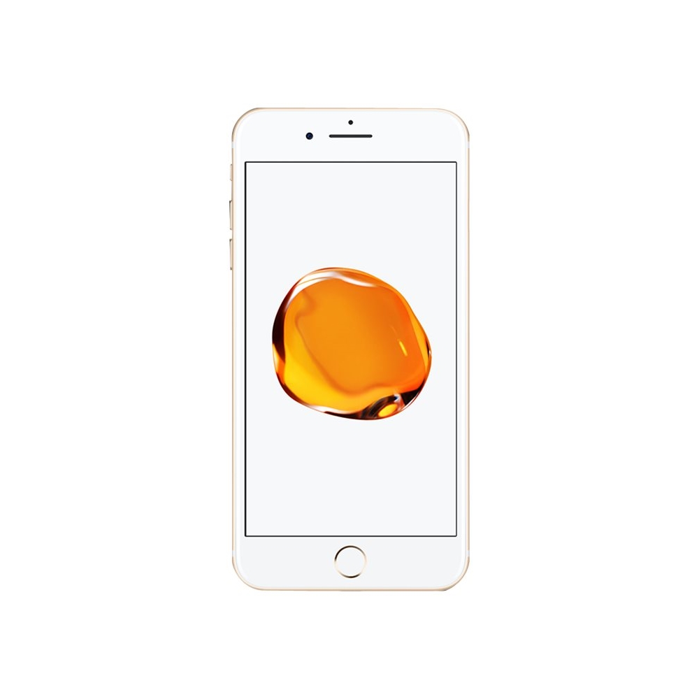 Best Buy: Apple Pre-Owned iPhone 7 Plus 128GB (Unlocked) Gold 7P