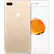 Alt View 11. Apple - Pre-Owned iPhone 7 Plus 128GB (Unlocked) - Gold.