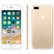 Alt View Zoom 12. Apple - Pre-Owned iPhone 7 Plus with 128GB Memory Cell Phone (Unlocked) - Gold.