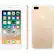 Alt View 12. Apple - Pre-Owned iPhone 7 Plus 128GB (Unlocked) - Gold.