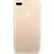 Alt View 13. Apple - Pre-Owned iPhone 7 Plus 128GB (Unlocked) - Gold.
