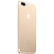 Alt View Zoom 14. Apple - Pre-Owned iPhone 7 Plus with 128GB Memory Cell Phone (Unlocked) - Gold.