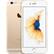 Alt View 11. Apple - Pre-Owned iPhone 6S with 32GB Memory Cell Phone (Unlocked) - Gold.