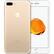 Alt View 11. Apple - Pre-Owned iPhone 7 Plus 256GB (Unlocked) - Gold.