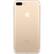 Alt View 13. Apple - Pre-Owned iPhone 7 Plus 256GB (Unlocked) - Gold.
