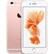 Alt View 11. Apple - Pre-Owned iPhone 6S with 32GB Memory Cell Phone (Unlocked) - Rose Gold.