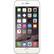 Angle. Apple - Pre-Owned iPhone 6 with 128GB Memory Cell Phone (Unlocked) - Silver.