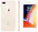 Back. Apple - Pre-Owned iPhone 8 Plus 64GB Phone (Unlocked) - Gold.