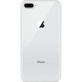 Apple Refurbished Excellent iPhone 8 Plus 256GB 4G LTE (Unlocked Apple Refurbished Excellent iPhone 8 Plus 256GB 4G LTE (Unlocked