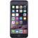 Angle. Apple - Pre-Owned iPhone 6 with 32GB Memory Cell Phone (Unlocked) - Gray.