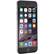 Left. Apple - Pre-Owned iPhone 6 with 32GB Memory Cell Phone (Unlocked) - Gray.