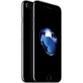 Alt View 13. Apple - Pre-Owned iPhone 7 256GB (Unlocked) - Jet Black.