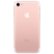 Alt View Zoom 12. Apple - Pre-Owned iPhone 7 256GB (Unlocked) - Rose Gold.