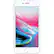 Angle. Apple - Pre-Owned Excellent iPhone 8 64GB (Unlocked) - Silver.