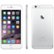 Alt View Zoom 11. Apple - Pre-Owned iPhone 6S with 32GB Memory Cell Phone (Unlocked) - Silver.