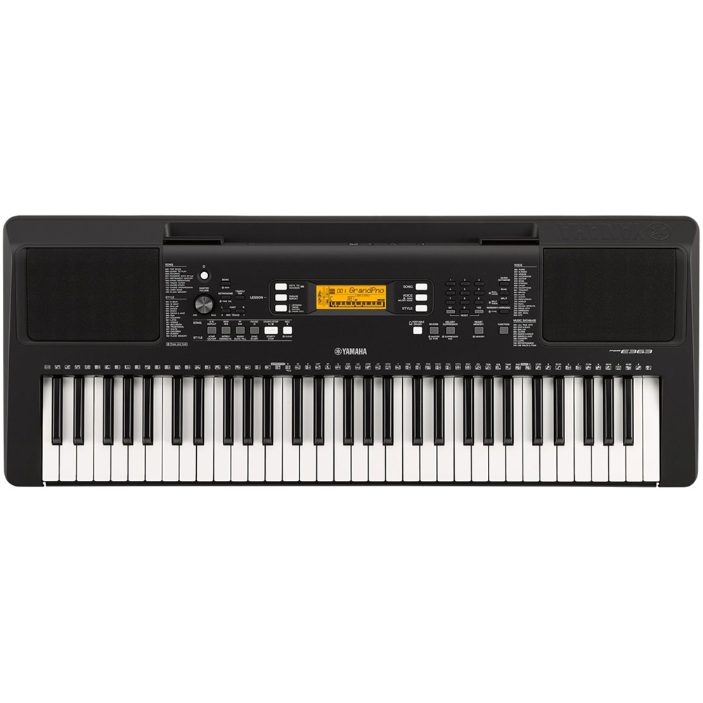 Best yamaha store portable keyboard