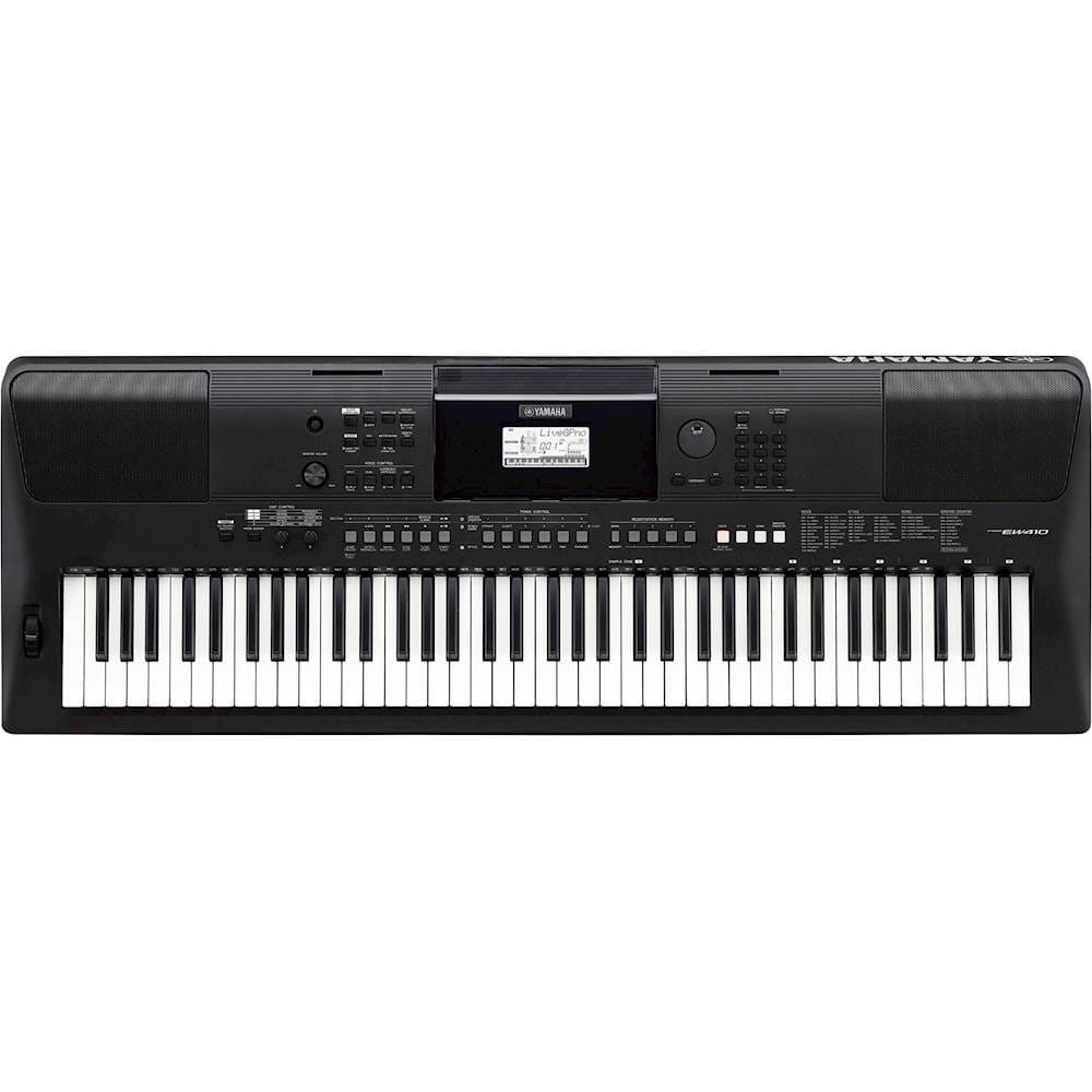 Music keyboard clearance best buy