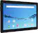 Angle. Digiland - 10.1" - Tablet - 32GB - Black.