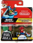 Front Zoom. Mario Kart - Mario Tape Racer.