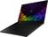 Alt View 13. Razer - Blade 15.6" Gaming Laptop - Intel Core i7 - 16GB Memory - NVIDIA GeForce GTX 1060 Max-Q - 1TB HDD + 128GB SSD - Black CNC Aluminum.