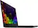 Alt View 18. Razer - Blade 15.6" Gaming Laptop - Intel Core i7 - 16GB Memory - NVIDIA GeForce GTX 1060 Max-Q - 1TB HDD + 128GB SSD - Black CNC Aluminum.