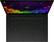 Alt View 7. Razer - Blade 15.6" Gaming Laptop - Intel Core i7 - 16GB Memory - NVIDIA GeForce GTX 1060 Max-Q - 1TB HDD + 128GB SSD - Black CNC Aluminum.