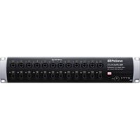 PreSonus - StudioLive 32R Series III 32-Channel Rack Mixer - Black - Front_Zoom