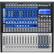 Front. PreSonus - StudioLive; 16-Channel Digital Mixer - Black.