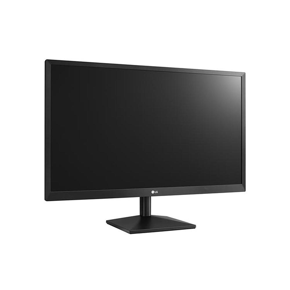 Best Buy: LG 27" TN FHD Display With AMD FreeSync Monitor Black 27BK400H-B