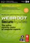 Webroot SecureAnywhere Internet Security 2013 (3-Device) (1-Year Subscription) - Mac/Windows-Front_Standard 