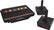 Front Standard. AtGames - Atari Flashback 4 Retro Gaming Console.