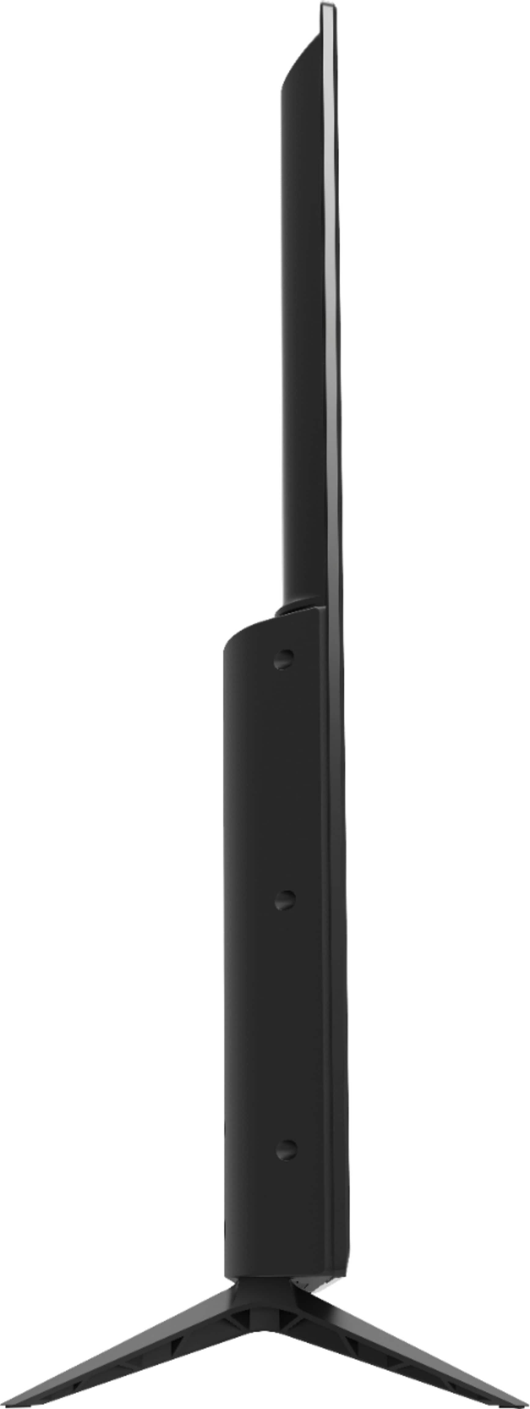 Alt View 11. VIZIO - 50" Class V-Series LED 4K UHD SmartCast TV - Black.