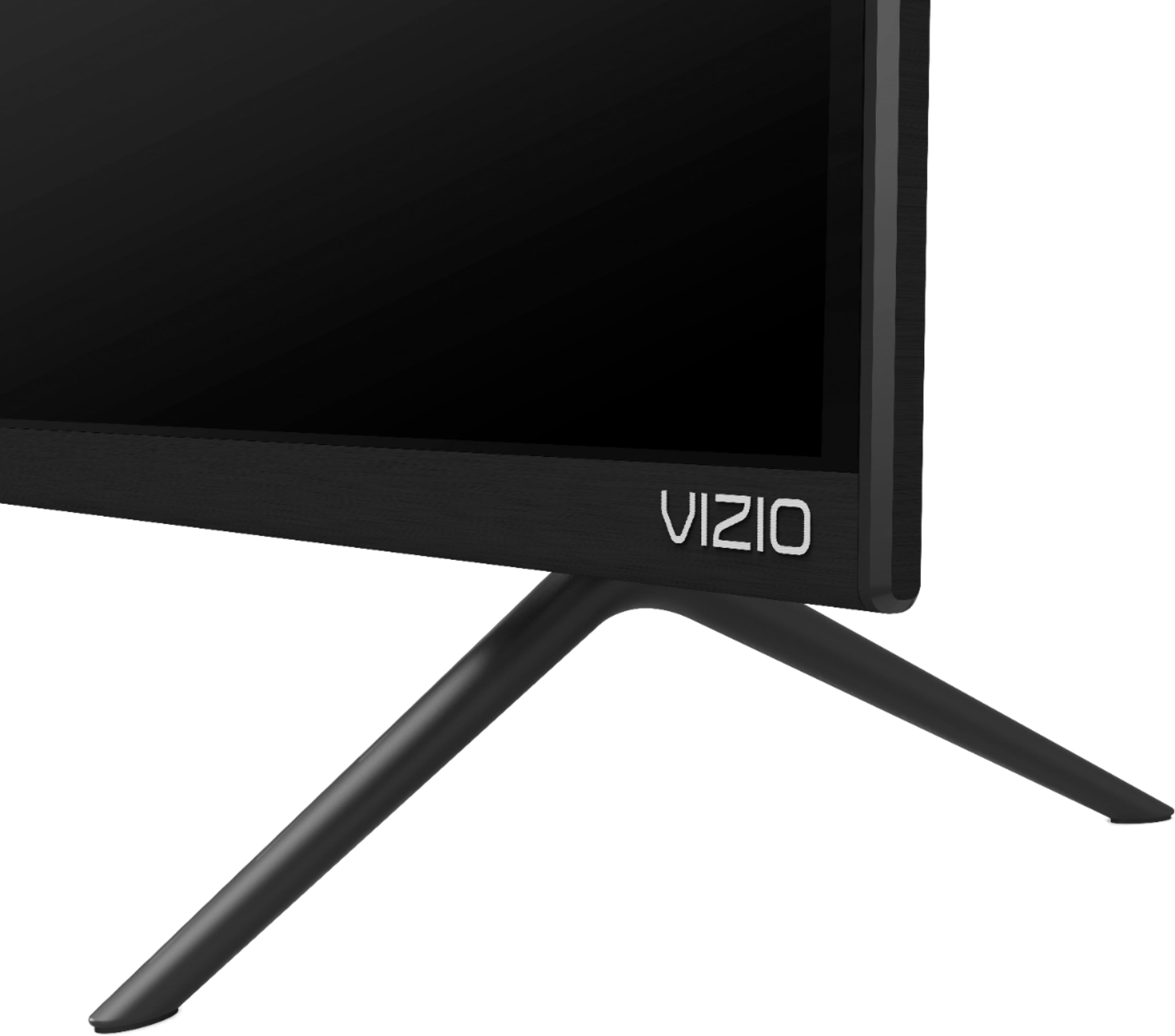 Alt View 12. VIZIO - 50" Class V-Series LED 4K UHD SmartCast TV - Black.