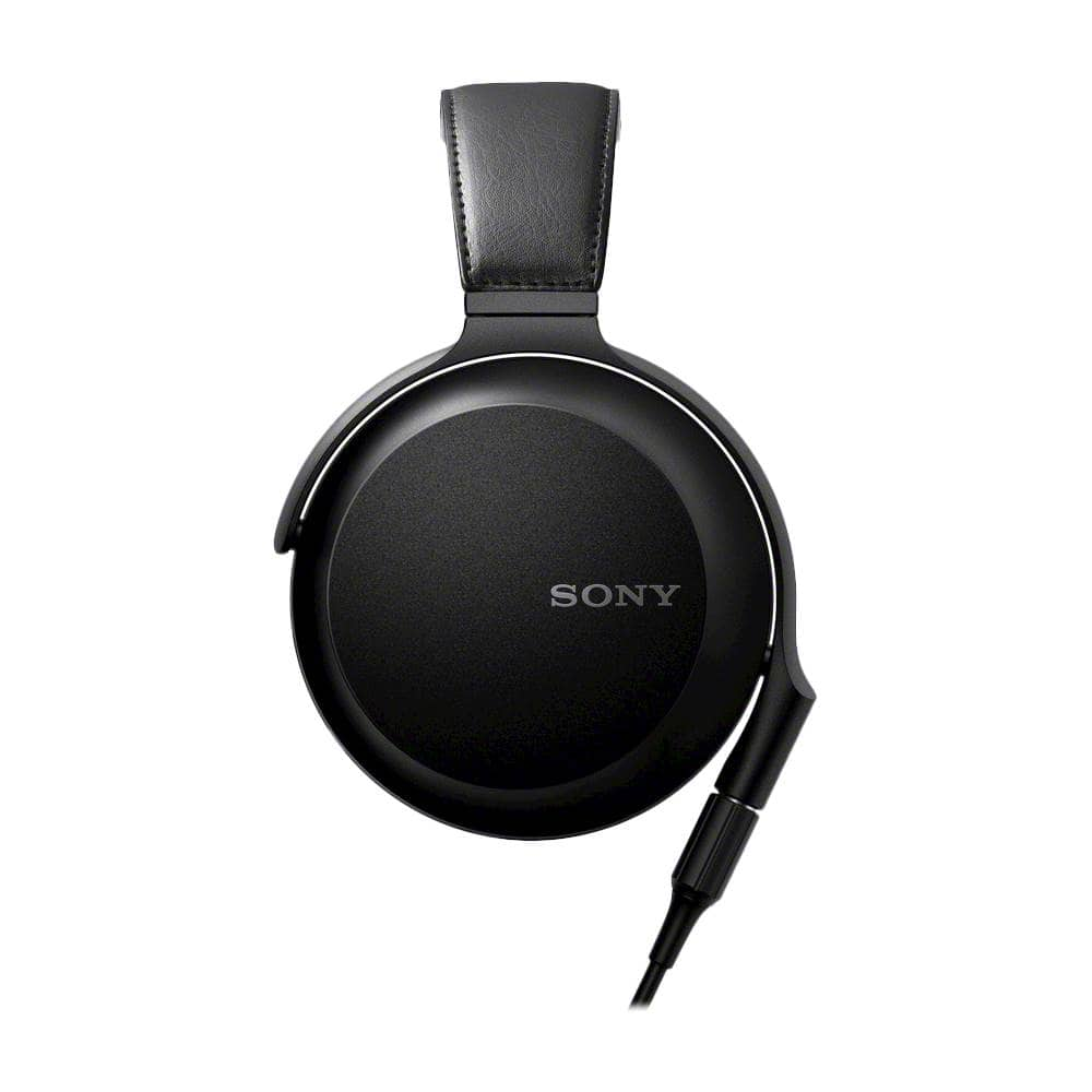 Sony MDR-Z7M2 Over-the-Ear Headphones Black MDRZ7M2 - Best Buy