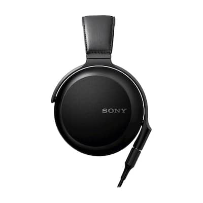 Sony MDR Z7M2 Over the Ear Headphones Black MDRZ7M2 - Best Buy Sony MDR Z7M2 Over the Ear Headphones Black MDRZ7M2 - Best Buy